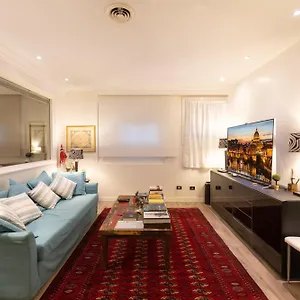 Appartamento Dei Cavalieri, Roma