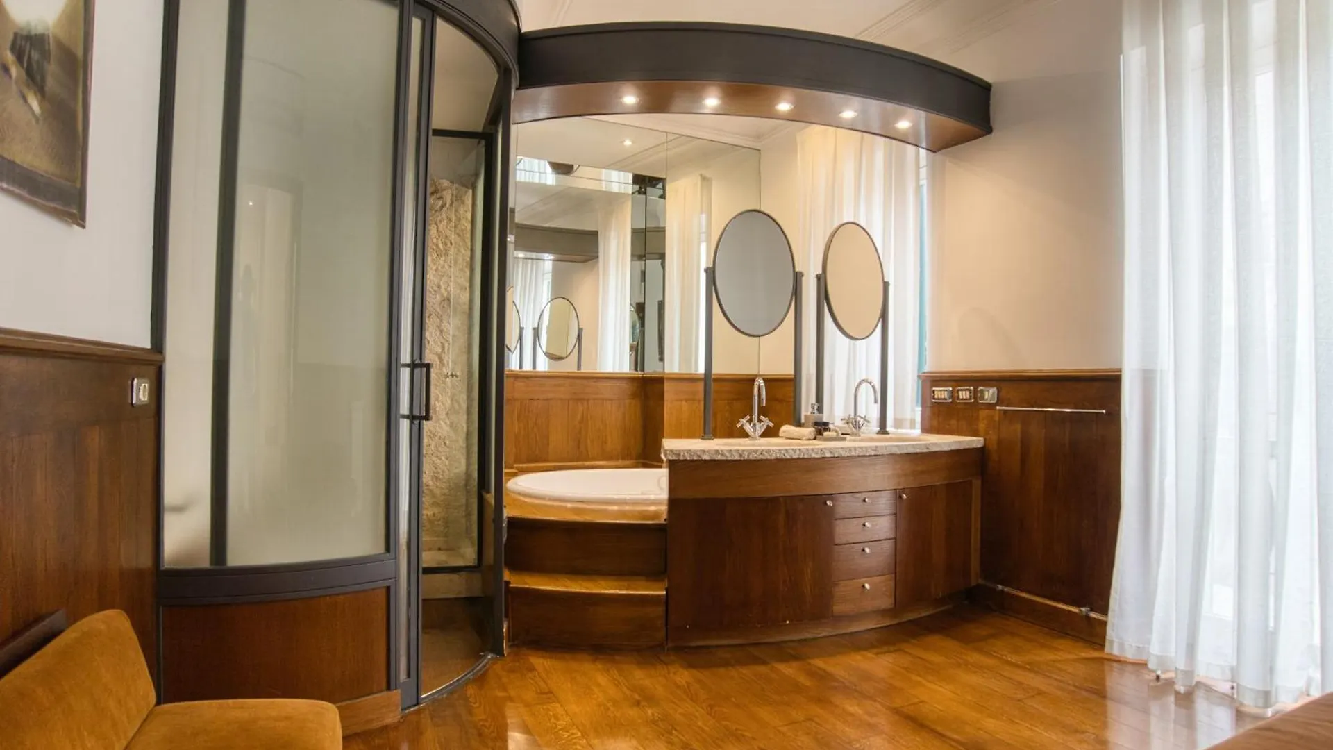 Orsoline Boutique Apartments - Best Position In Rzym