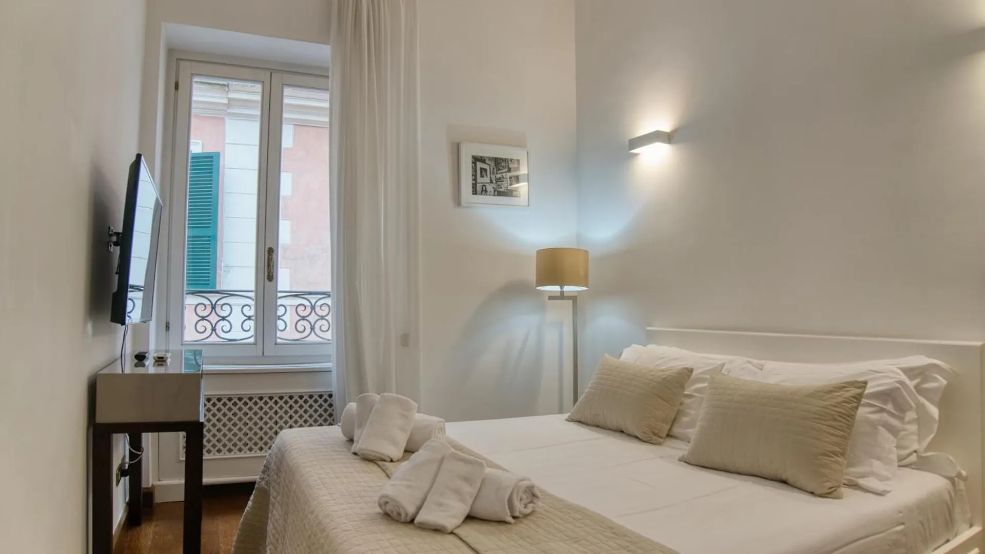 Orsoline Boutique Apartments - Best Position In Rzym 0*,  Włochy