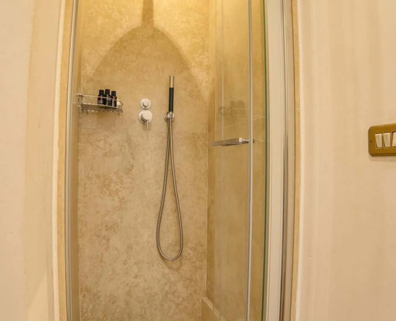 Orsoline Boutique Apartments - Best Position In Rzym