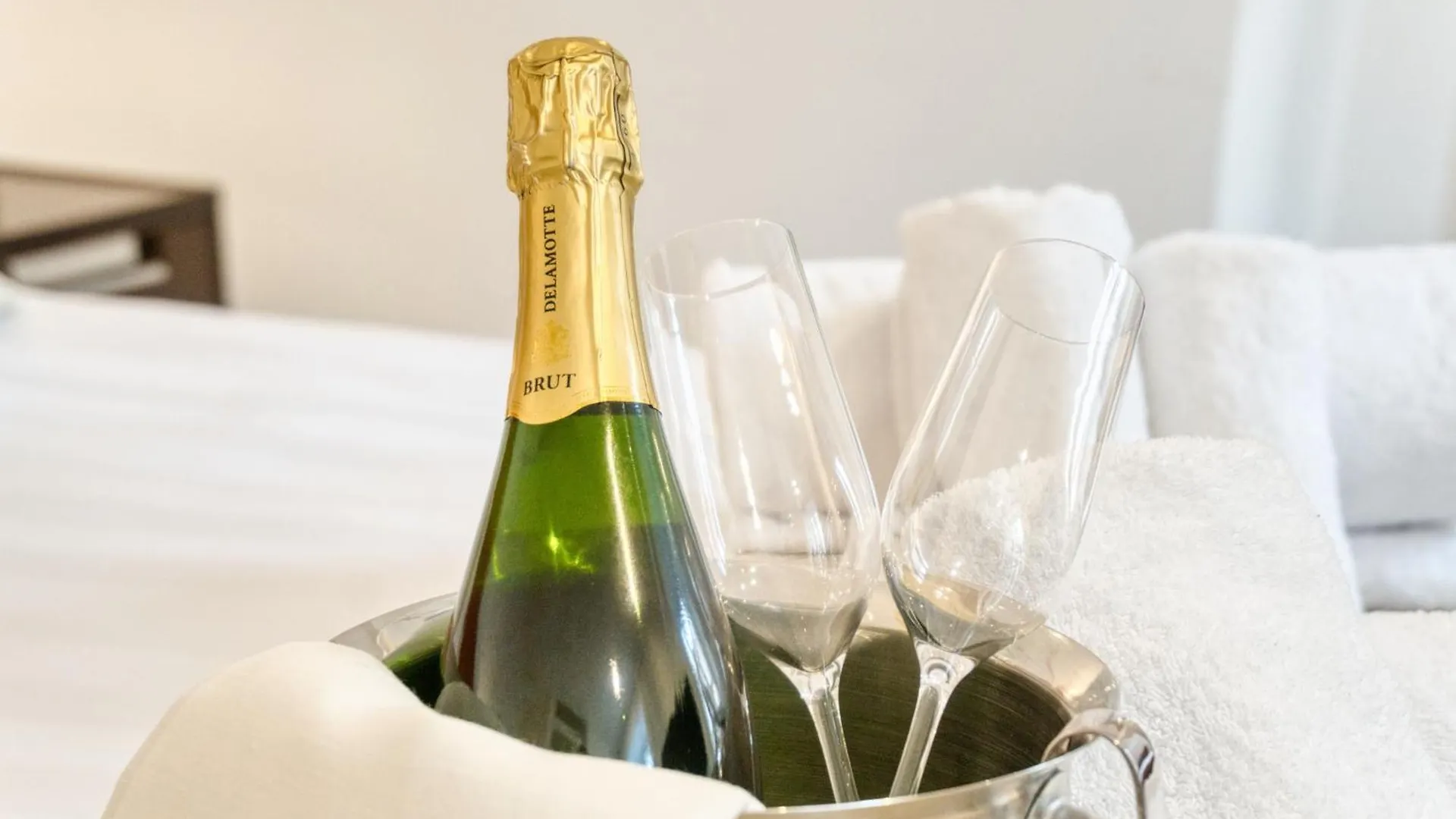 Orsoline Boutique Apartments - Best Position In Rzym Włochy