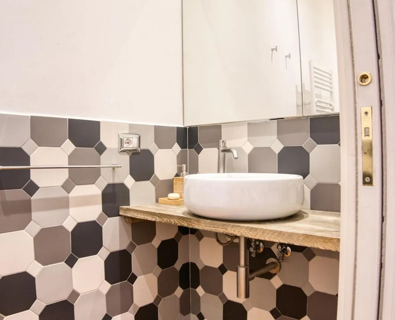 Orsoline Boutique Apartments - Best Position In Rzym Włochy