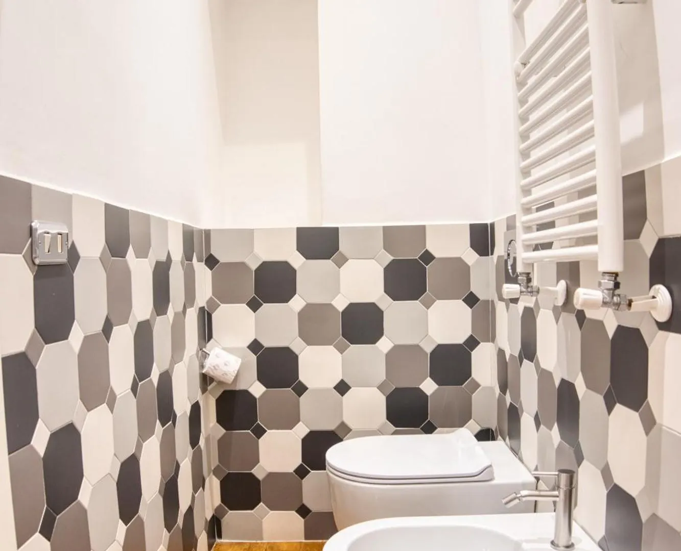 Orsoline Boutique Apartments - Best Position In Rzym