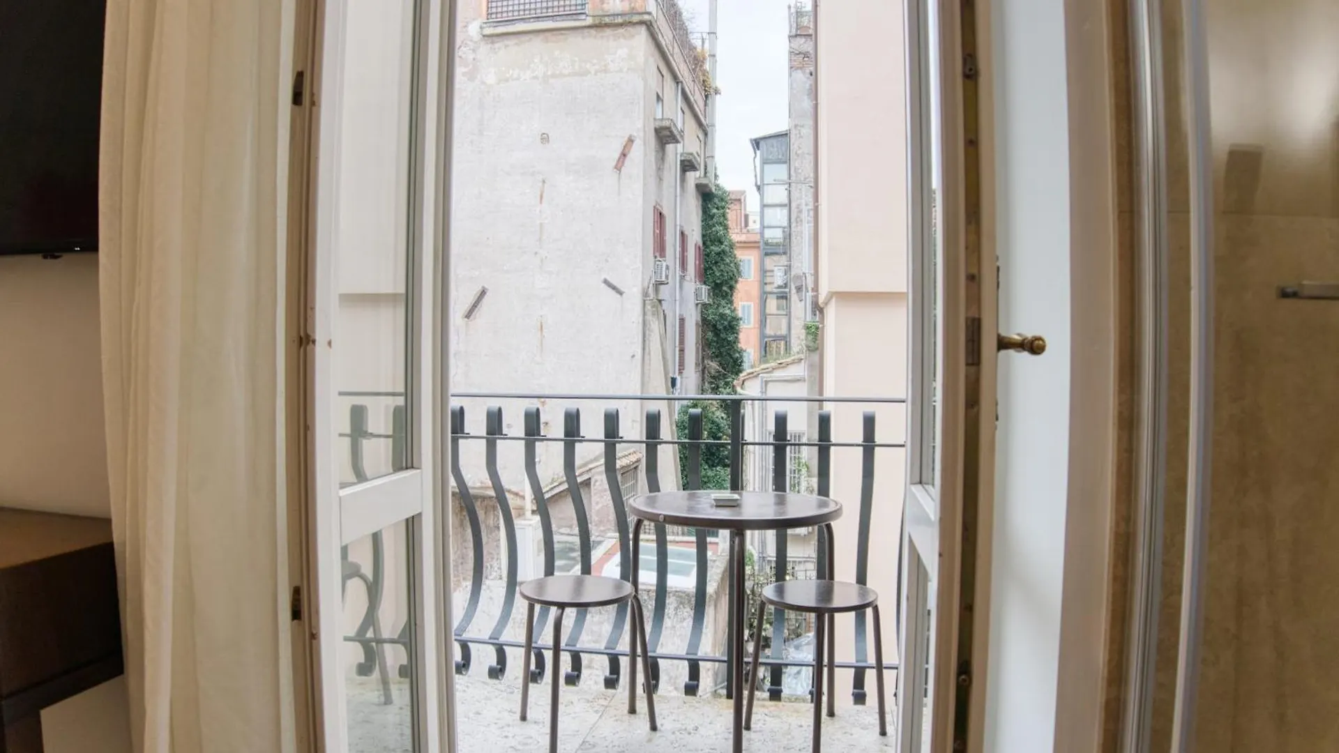 Orsoline Boutique Apartments - Best Position In Rzym