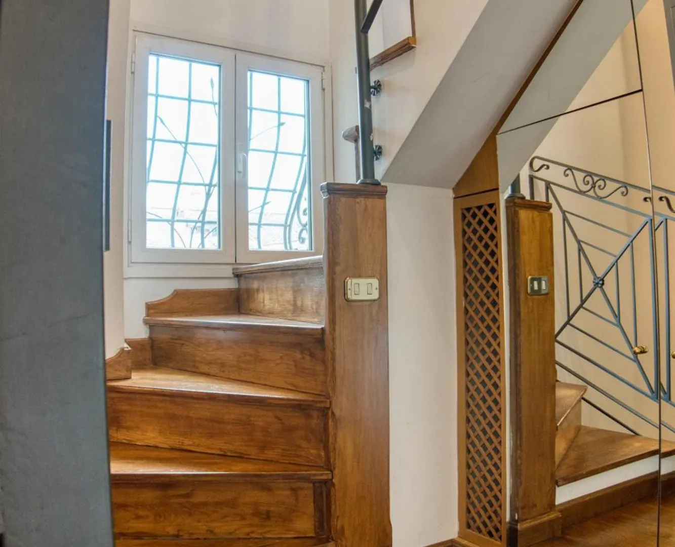 Orsoline Boutique Apartments - Best Position In Rzym