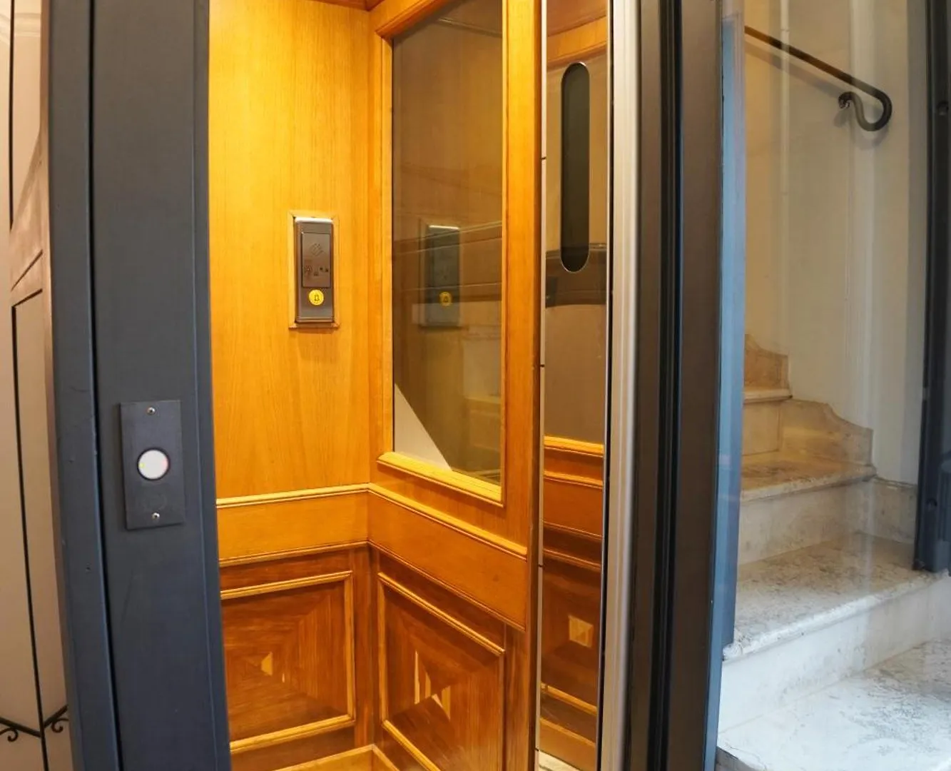 Orsoline Boutique Apartments - Best Position In Rzym