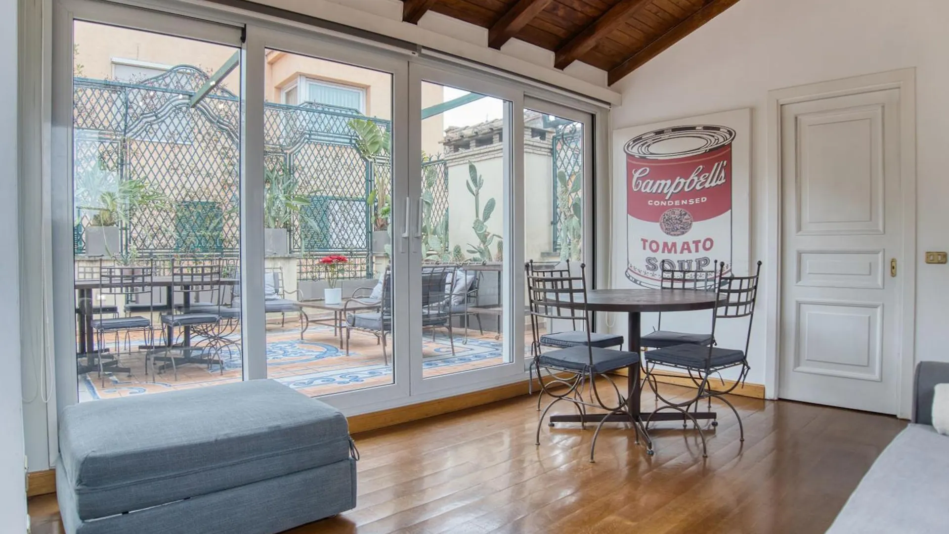 Orsoline Boutique Apartments - Best Position In Rzym