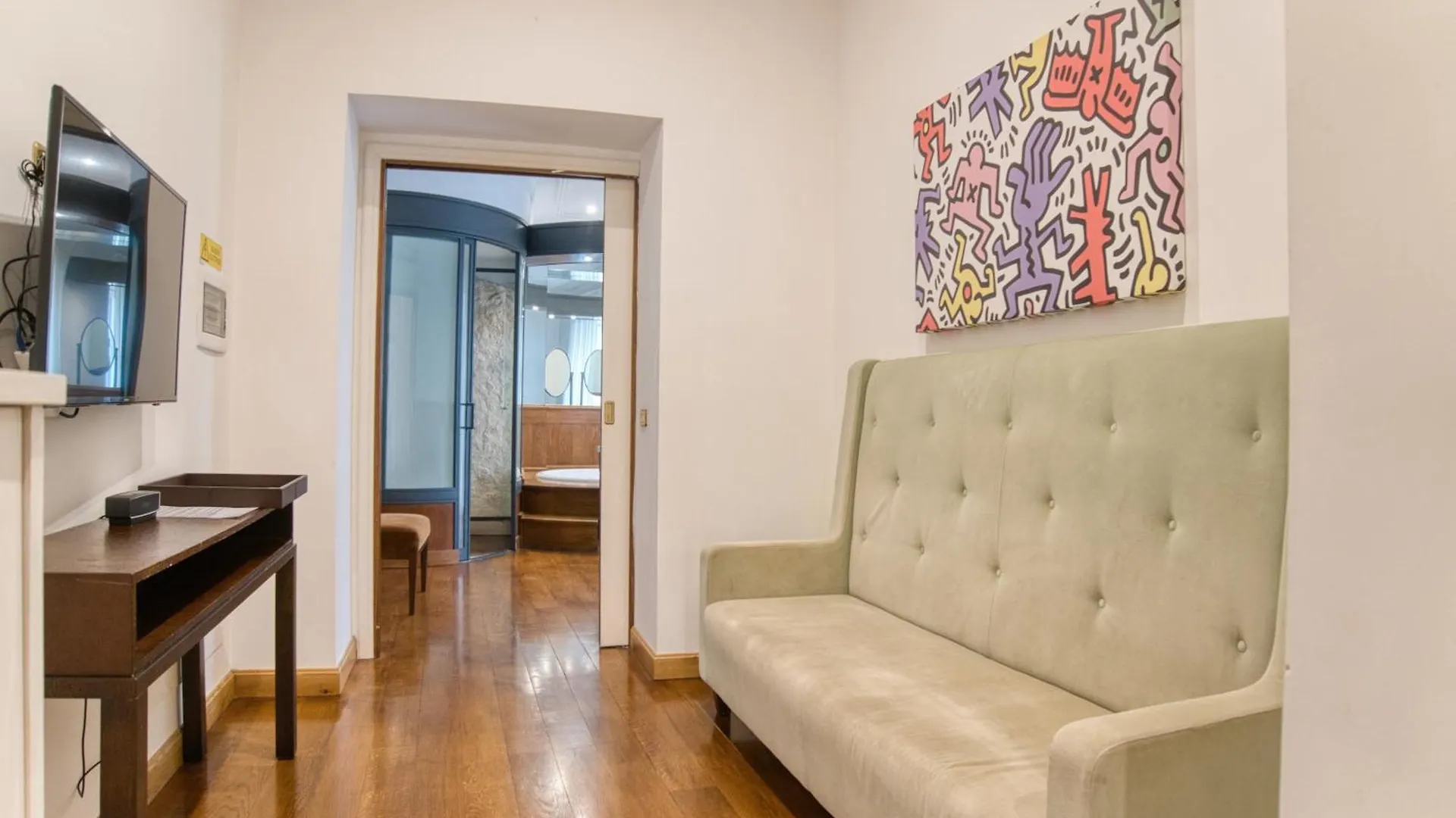 Orsoline Boutique Apartments - Best Position In Rzym Włochy