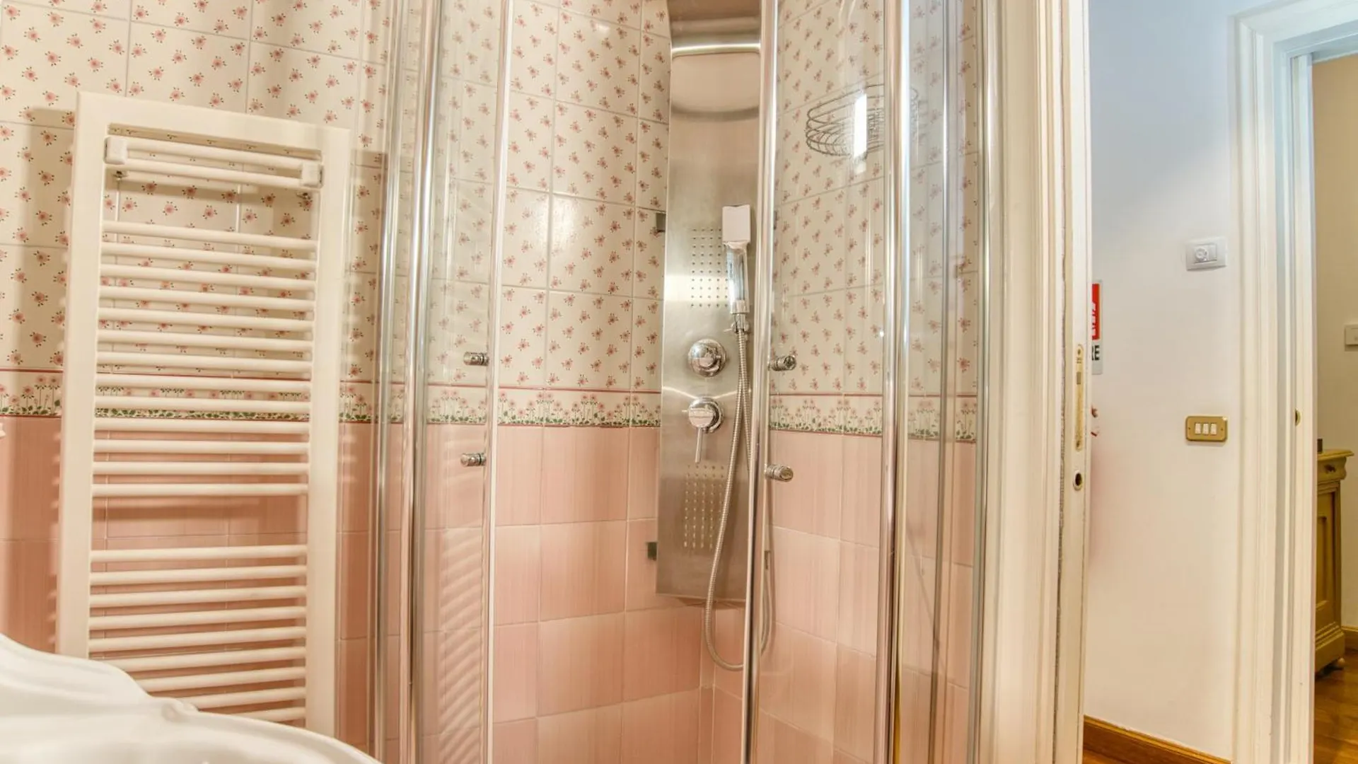 Orsoline Boutique Apartments - Best Position In Rzym Włochy