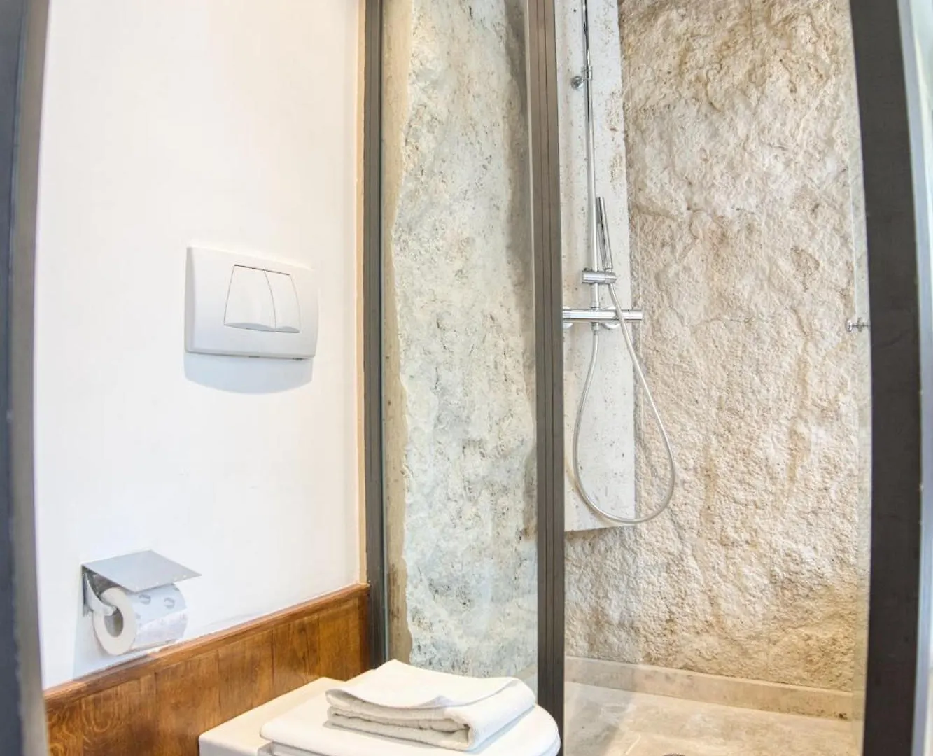 Orsoline Boutique Apartments - Best Position In Rzym 0*,