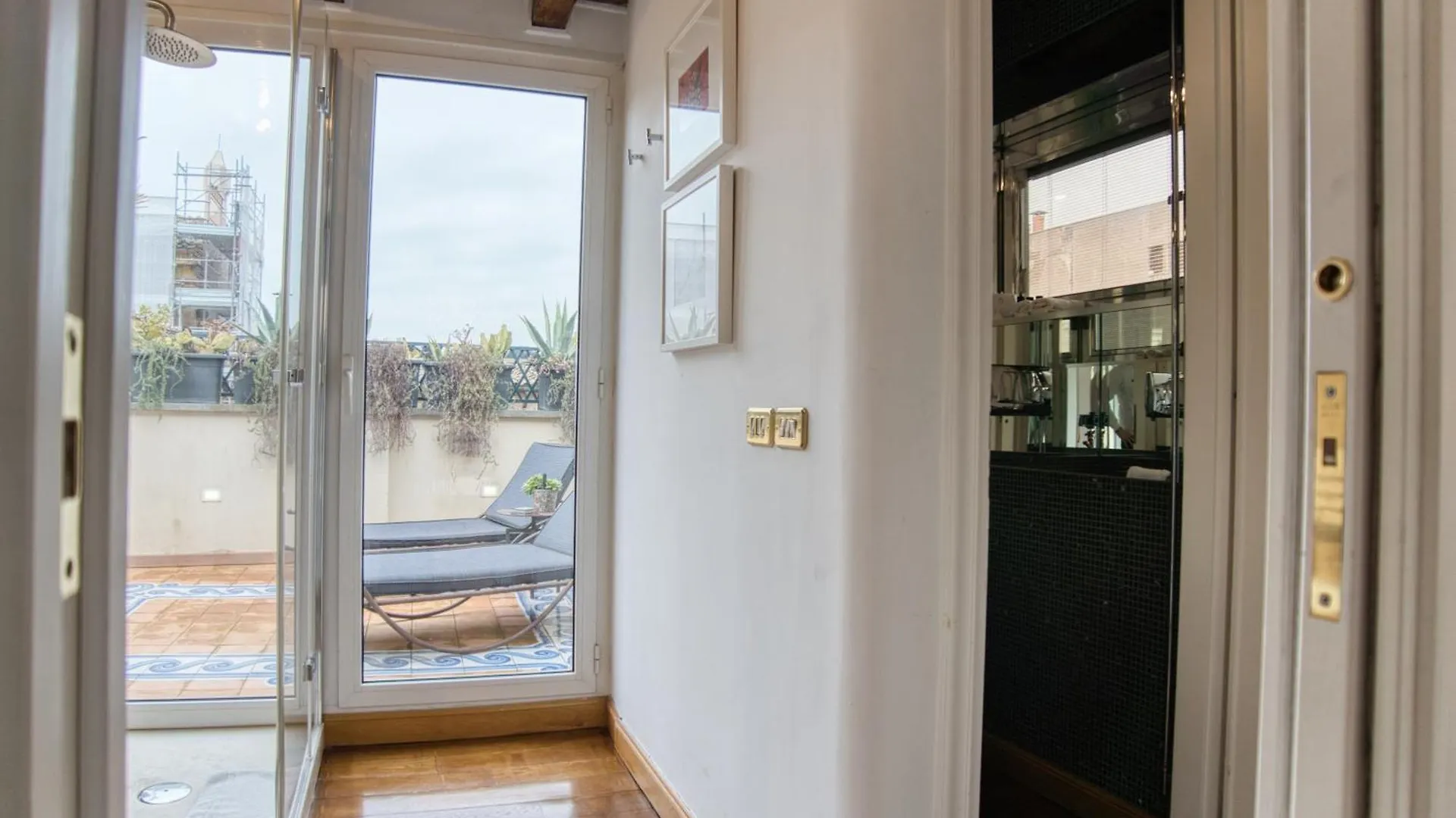 Orsoline Boutique Apartments - Best Position In Rzym Włochy