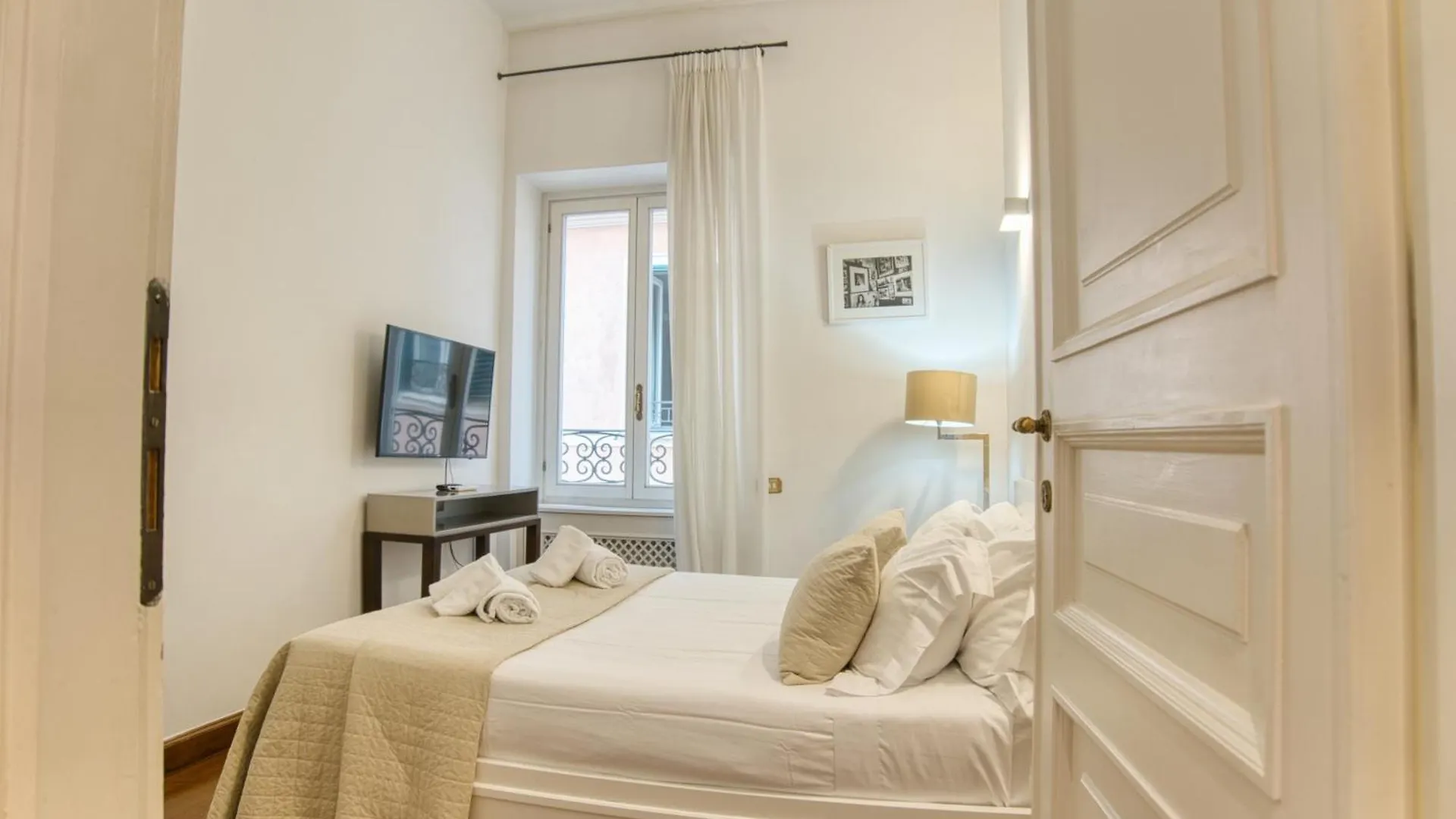 Orsoline Boutique Apartments - Best Position In Rzym Włochy