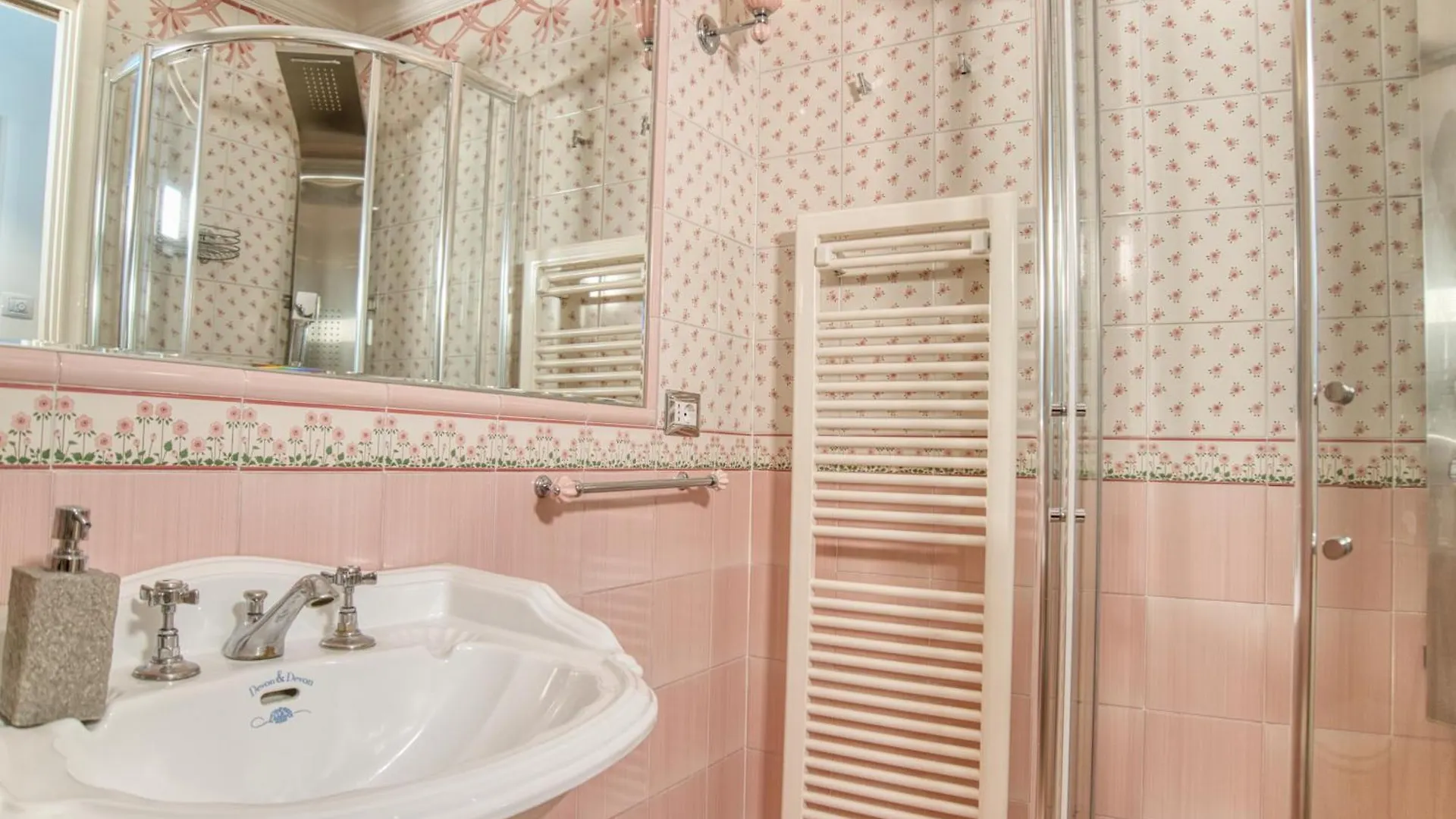 Orsoline Boutique Apartments - Best Position In Rzym 0*,  Włochy